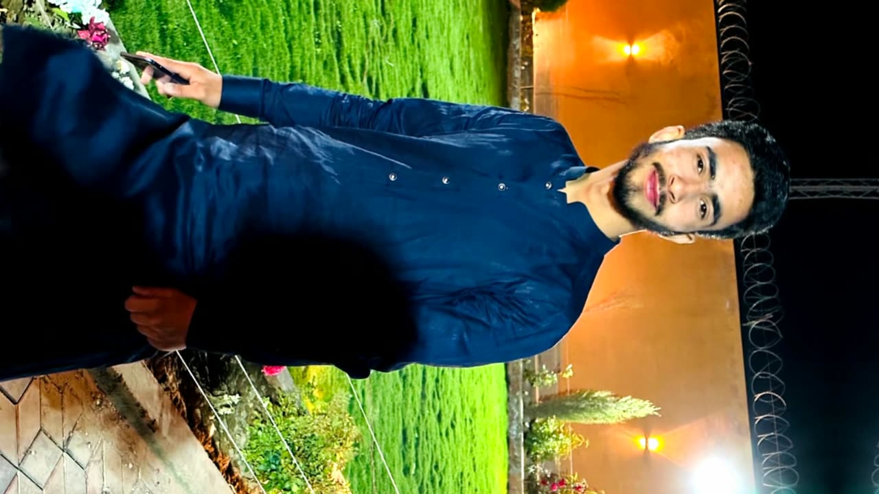 Video editing by muzybhai