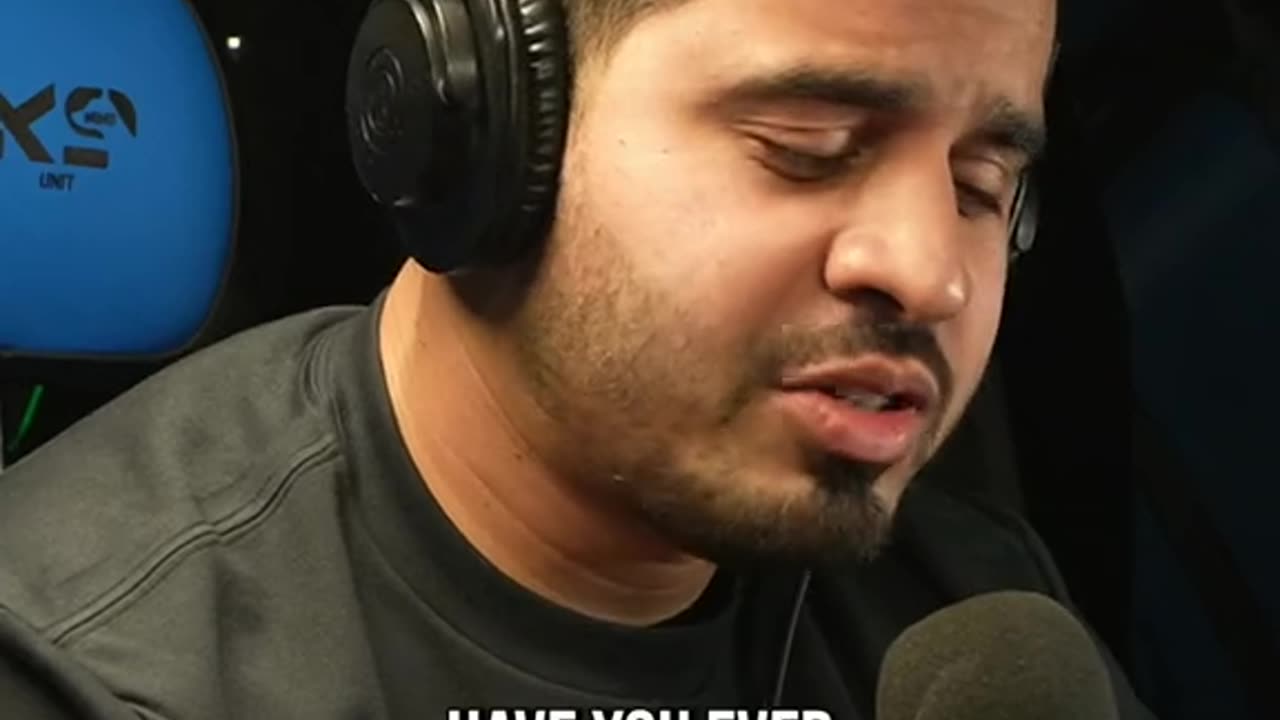 Why