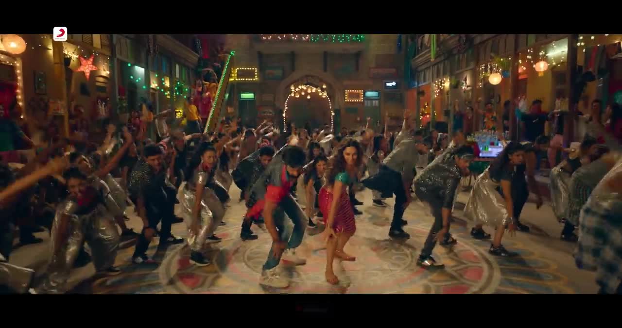 Bijli - Govinda Naam Mera - Vicky Kaushal, Kiara Advani -Sachin-Jigar, Mika Singh, Neha Kakkar, Vayu