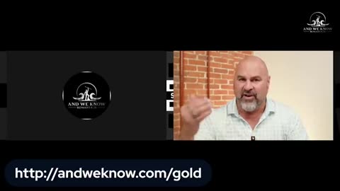 5.28.23: AWK INTERVIEW W/ DR. ELLIOT - UNEMPLOYMENT DOMINO EFFECT ON ALL. PREPARE NOW! PRAY!