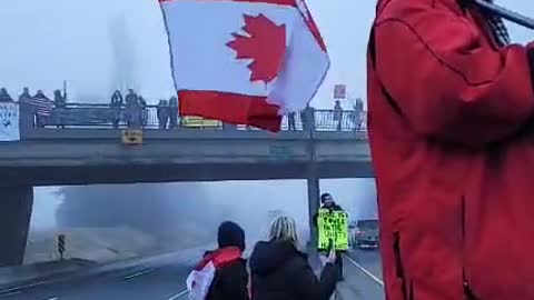 Freedom Convoy 2022