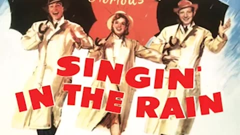 DudleyShowSingingInTheRain