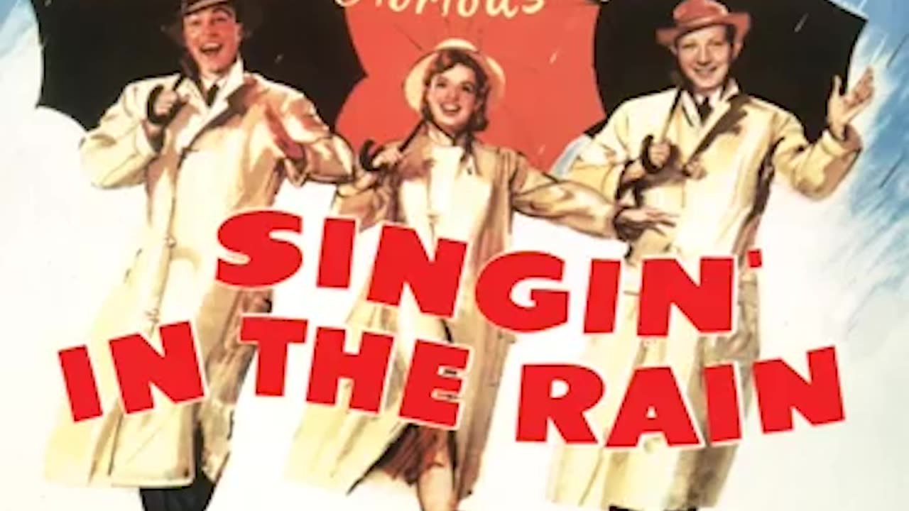 DudleyShowSingingInTheRain