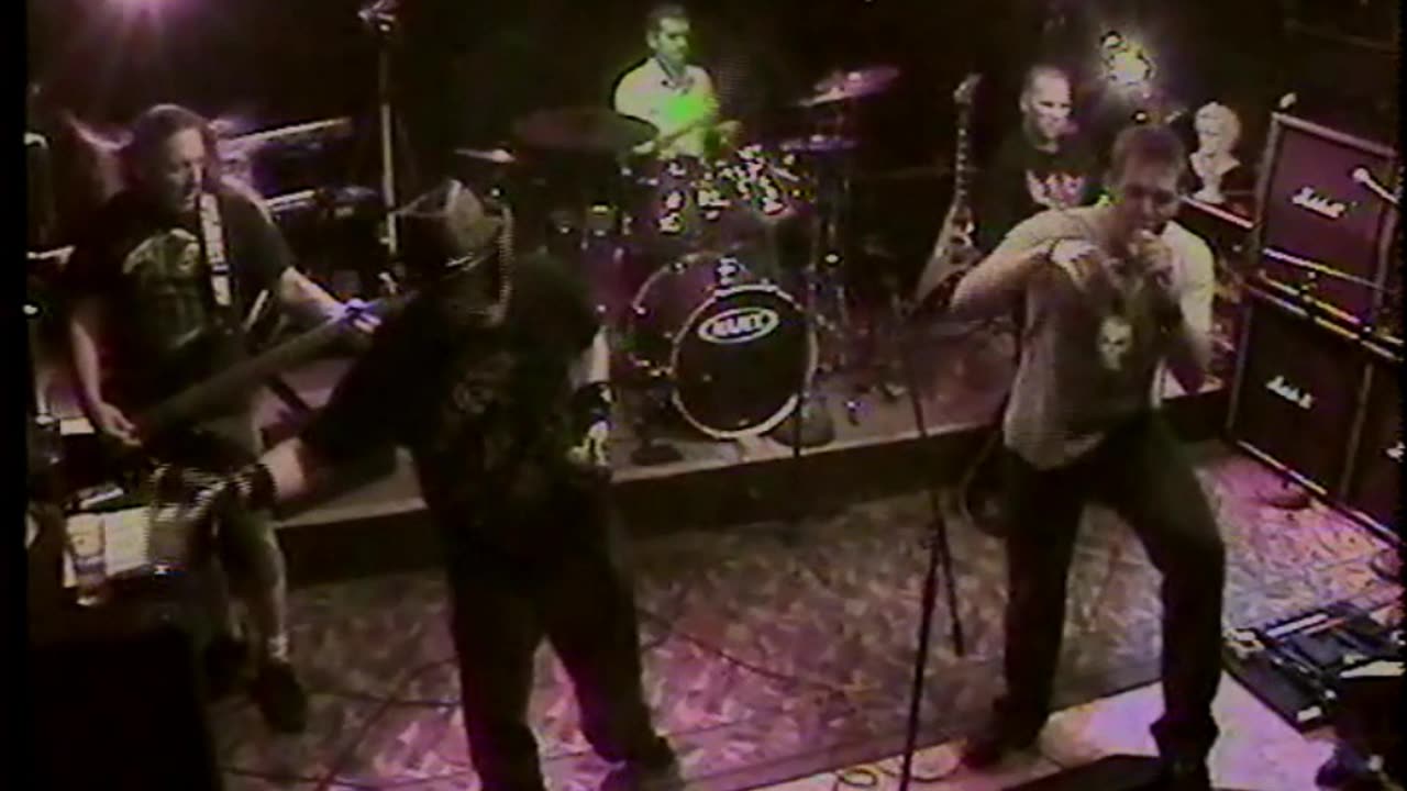 Thunderkiss 65