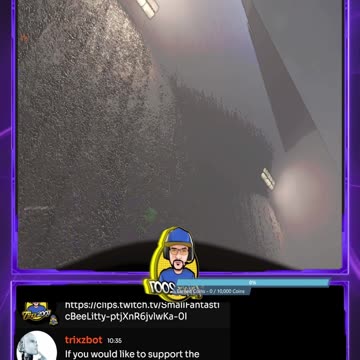 Insane Gets Rekt from the Company!