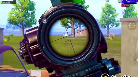 Pubg scope setting information