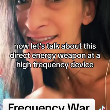 Frequency War
