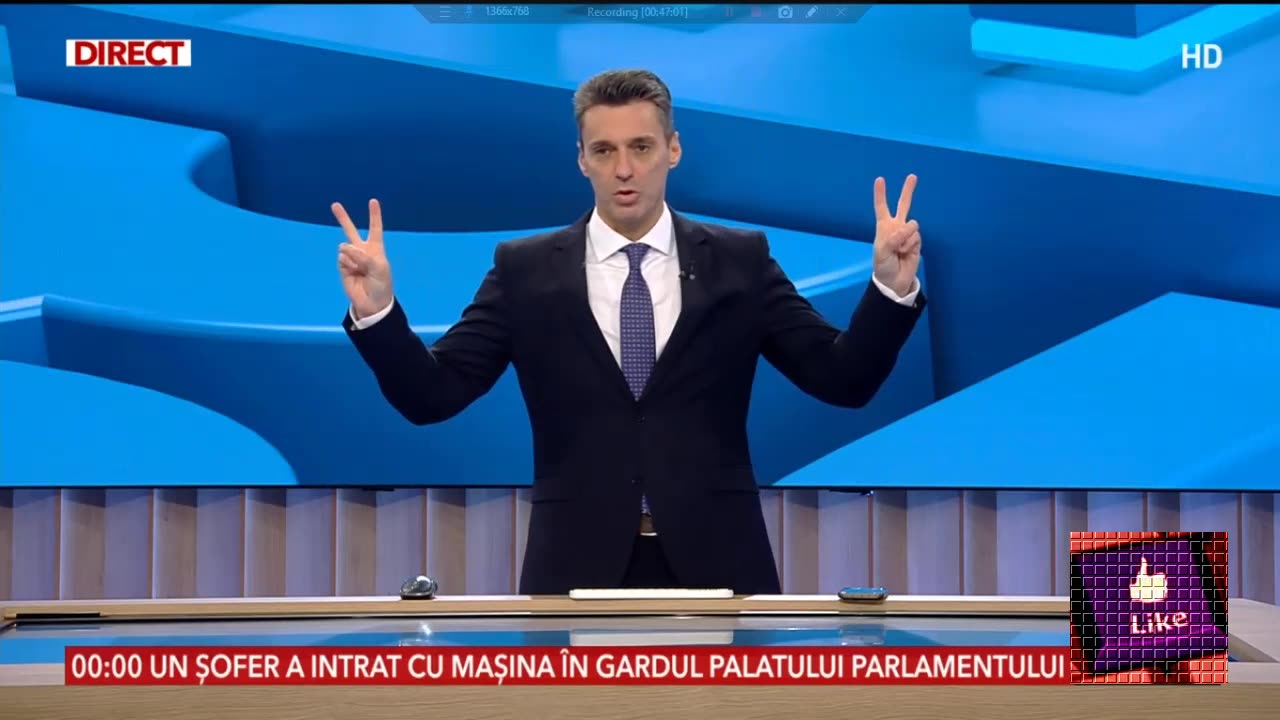 În Gura Presei cu Mircea Badea - Duminica 26 Martie (2023)