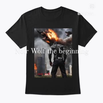 Noir Wolf The Style of Grace