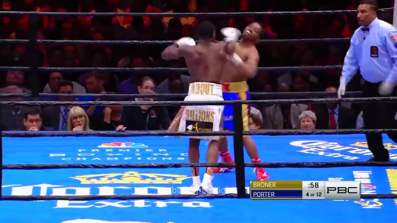 Best Boxing Karma Compilation