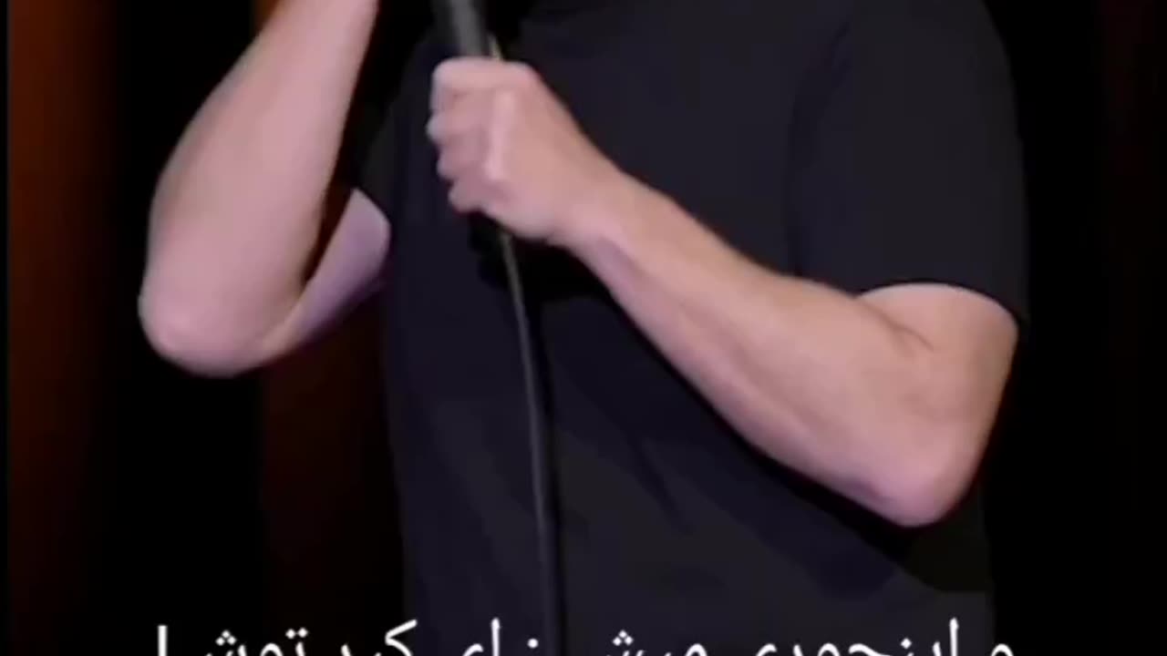 Standup comedy part 17
