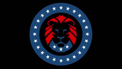 Trump - The Lion