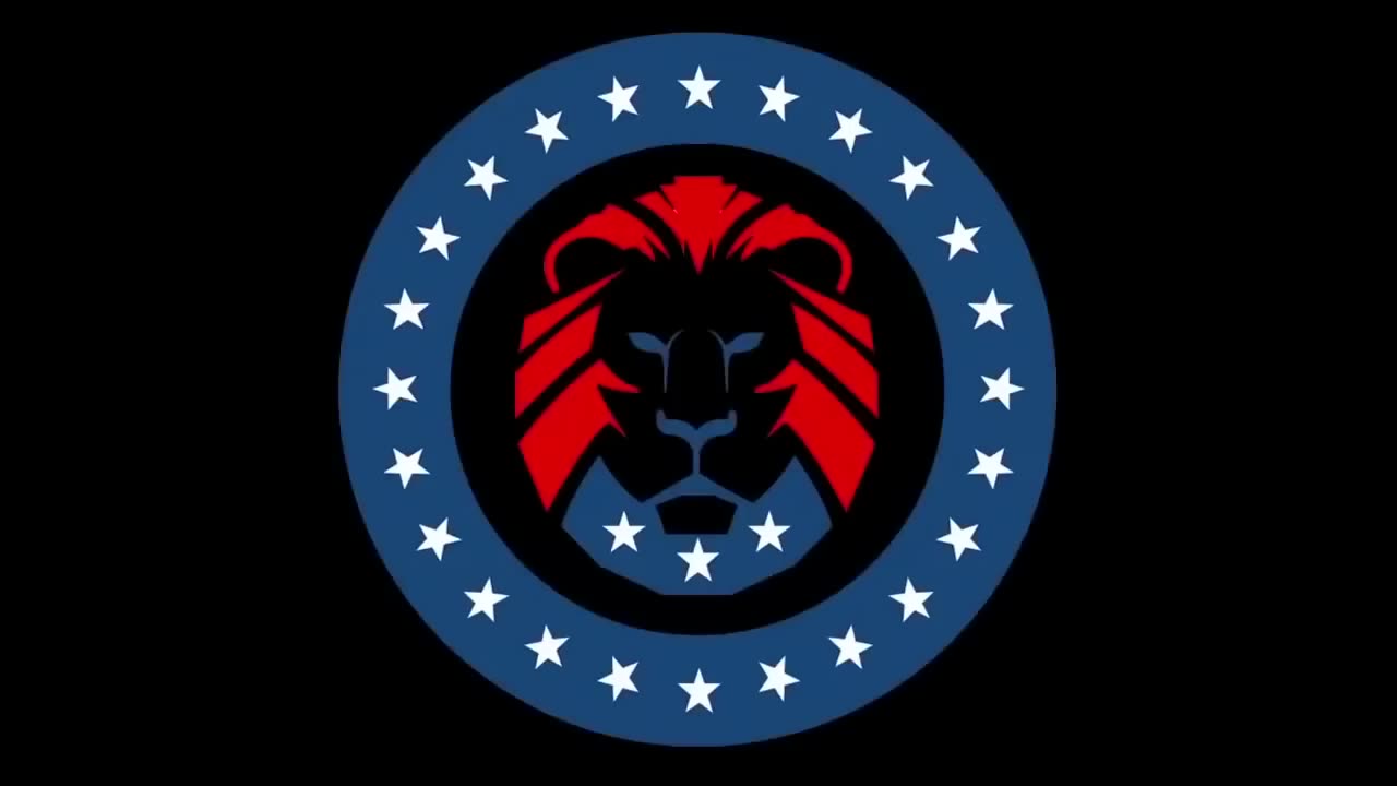Trump - The Lion