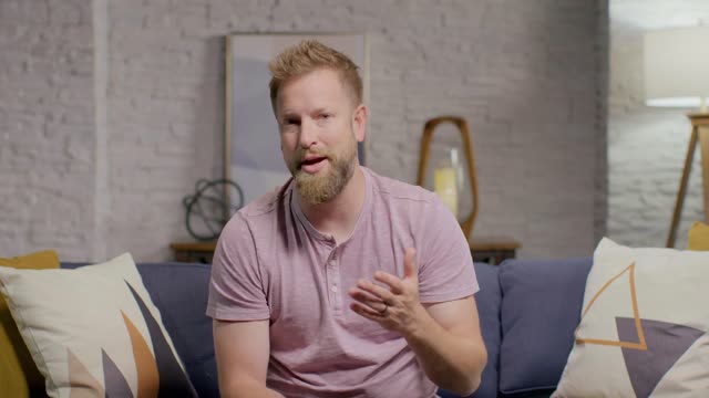 Dealing with Anger Galatians 522–23 Our Daily Bread Video Devotional