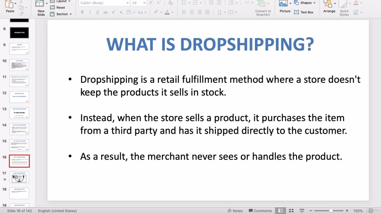 introduction_02-what is drop shipping