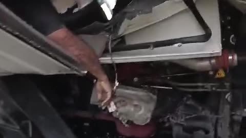 Accidente del bus que cubría la ruta de Bucaramanga a Cartagena: