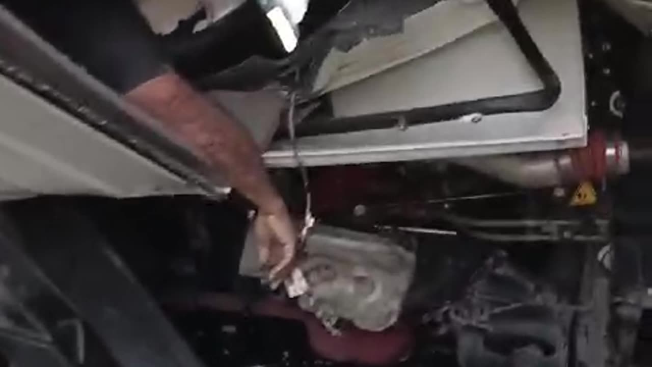 Accidente del bus que cubría la ruta de Bucaramanga a Cartagena:
