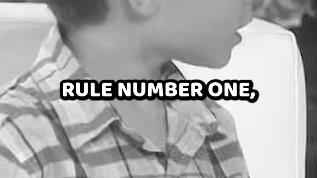 What happened to rule 1?