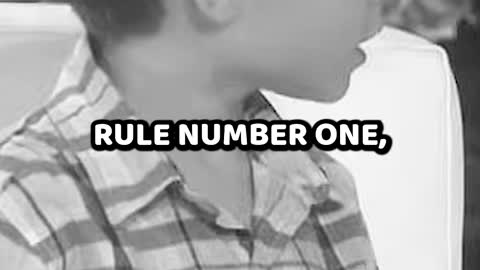 What happened to rule 1?