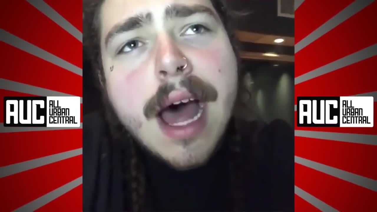 Post Malone Speaks Out After People Say He Doesn’t Appreciate Hip Hop