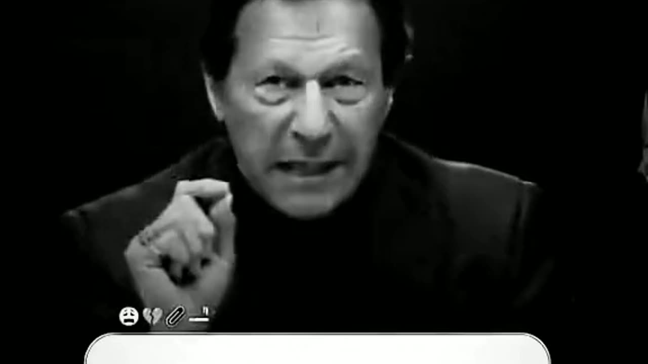 Imran Khan