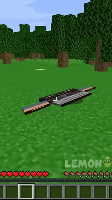 Rumble Minecraft Minecraft