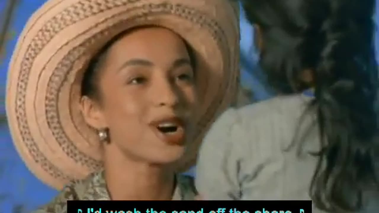 Sade - Paradise