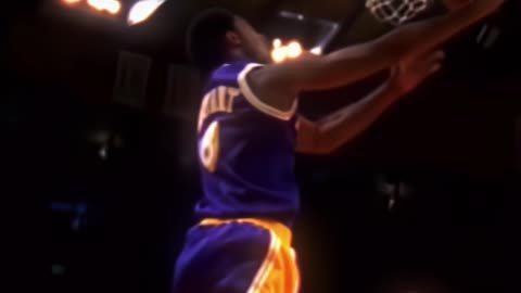 He might not be your GOAT, but he's MY GOAT [KOBE 4K EDIT] SOUL
