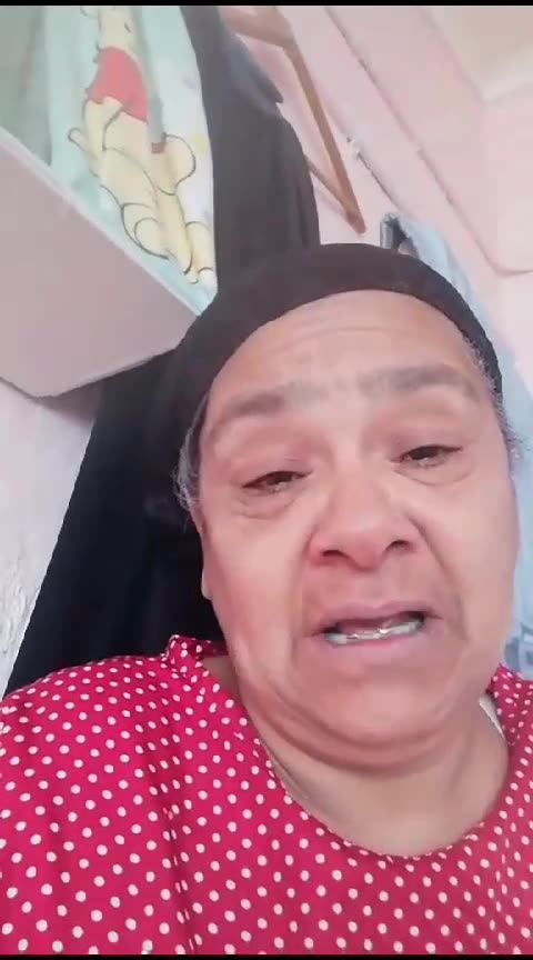 ‘Take us away from gangs’