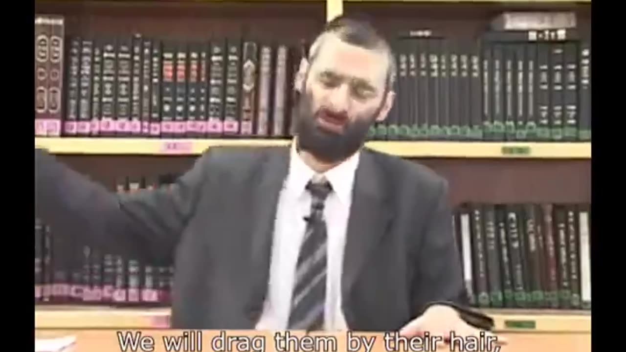 Isreal uses the world