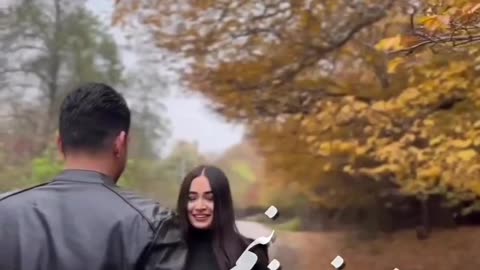 Persian Romantic Video Clips