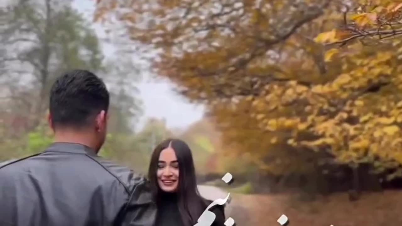 Persian Romantic Video Clips