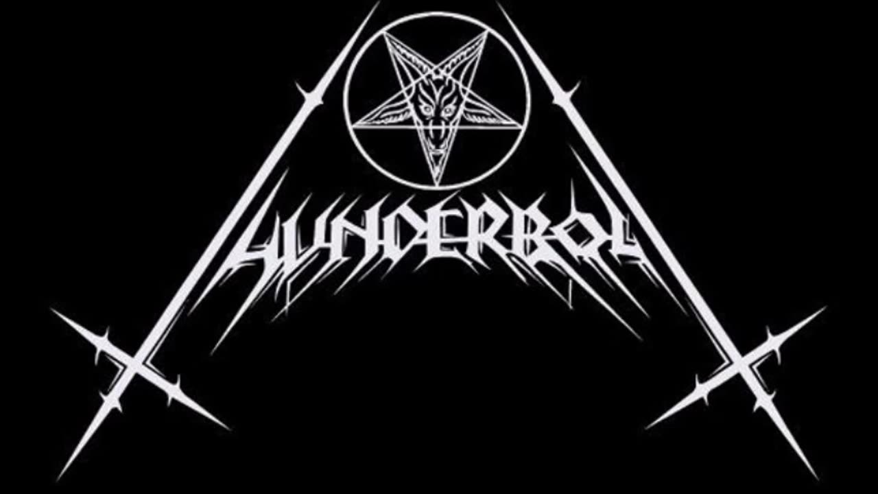 thunderbolt - (1996) - demo - beyond christianity