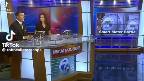 Are “SMART METERS” making us sick?