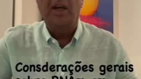 A VACINA CONTRA A COVID NÃO É SEGURA!