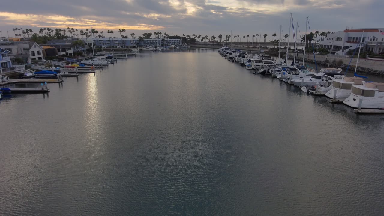 Blasian Babies DaDa Sixpence Way Sandpiper Strand The Point Raw 4K Skydio 2+ Drone Footage, Part 3