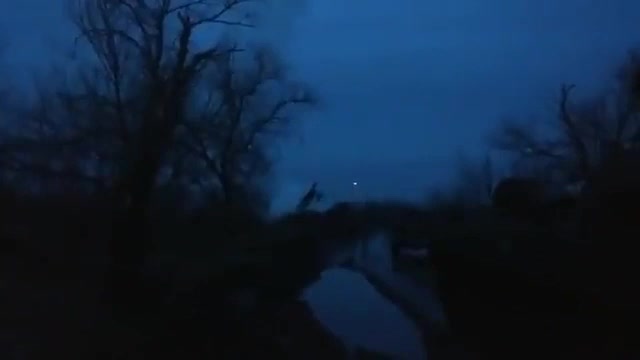 Ukraine war / HIMARS