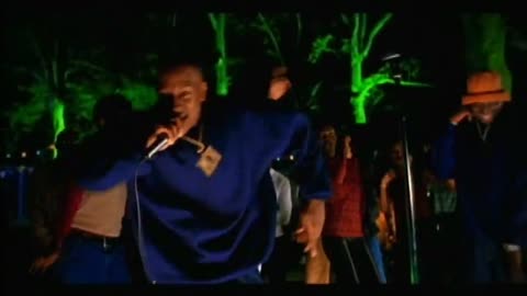 Def Squad (Redman, Erick Sermon & Keith Murray) - Def Squad Delite (VIDEO)