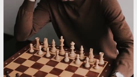 New topic: decision making