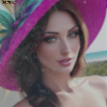 The last of this marathon of girl