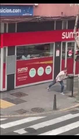 News Break: Democratic voter