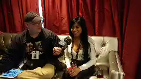 AEE Interviews from Vegas