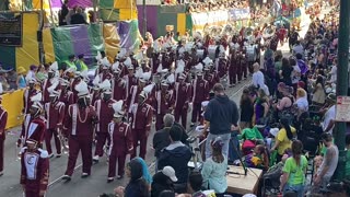 Mardi Gras Louisiana 2023