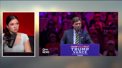 Tucker Destroys The Liberal Elite