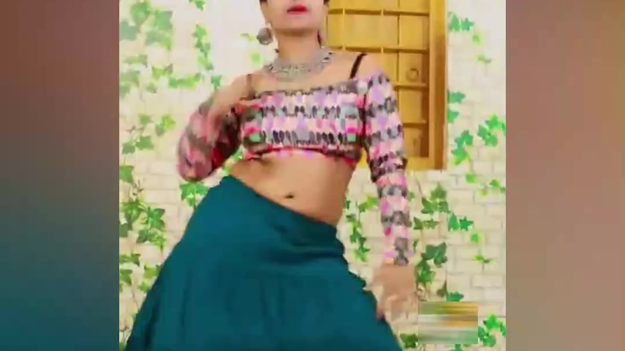 Cute Bhojpuri Girl