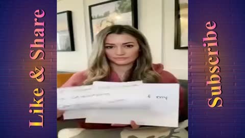 Nurse Fired from her job after refusing Vaccination " Heroes of Last Year "