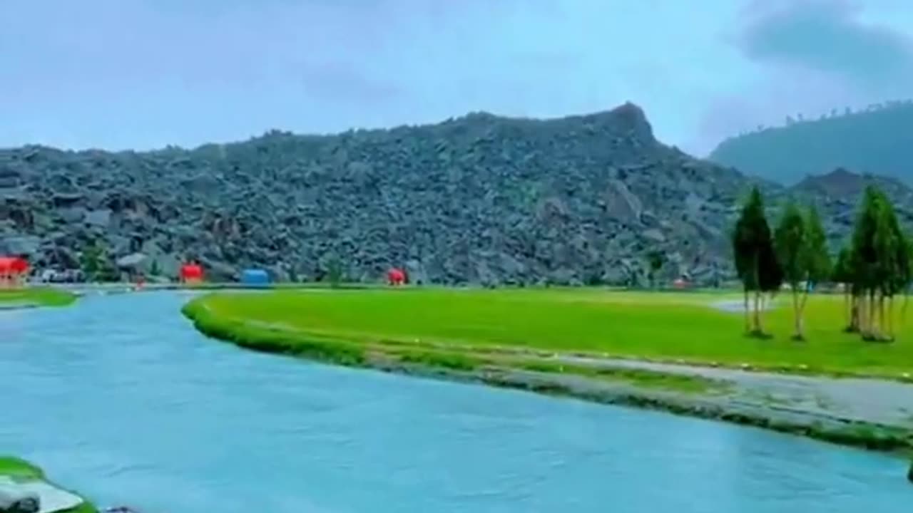 Most beautiful place on earth swat