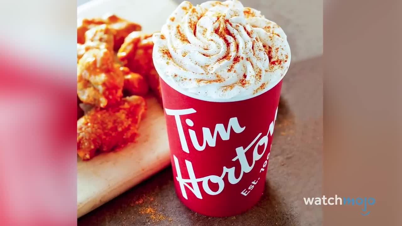 Top 10 Worst Fast Food Items of the Century (So Far)