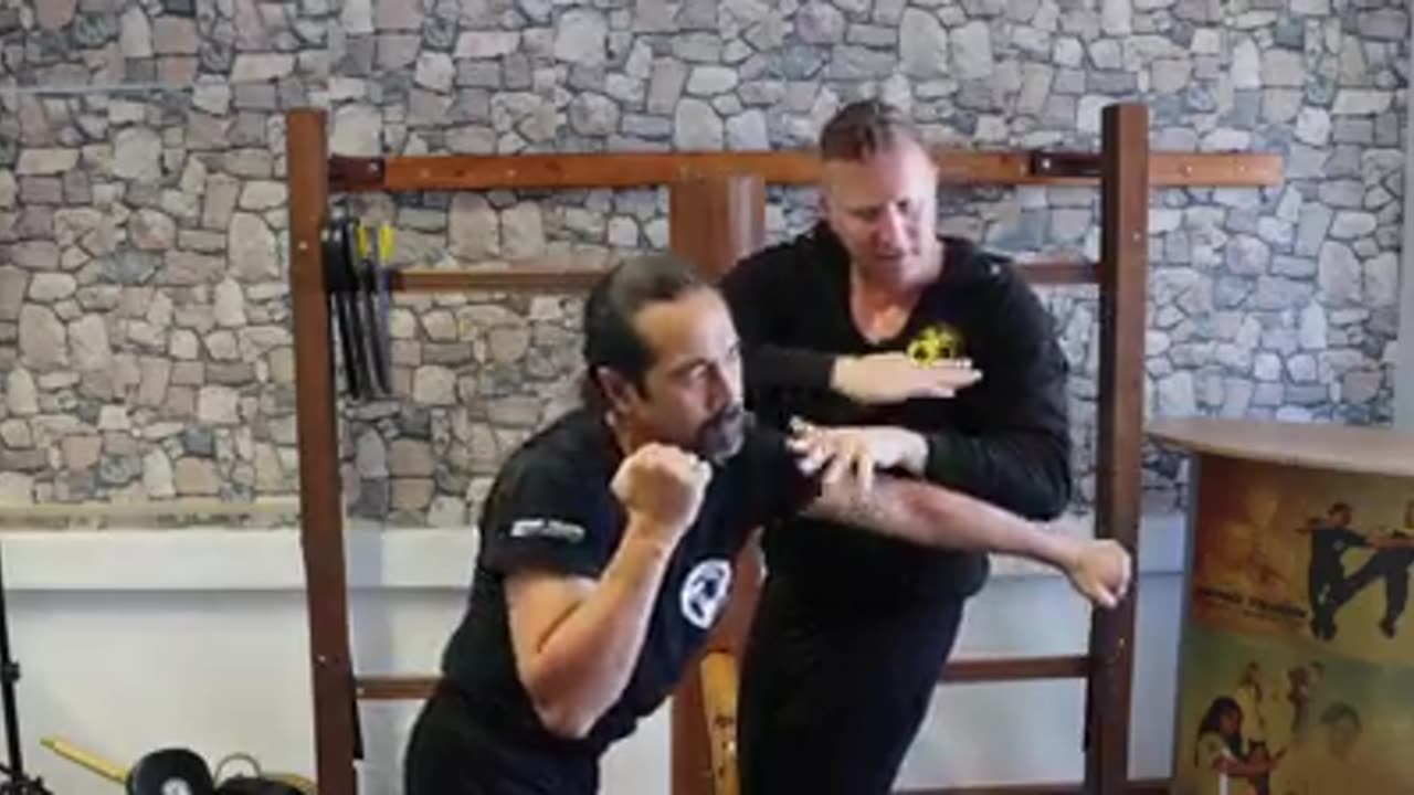 Wing Chun