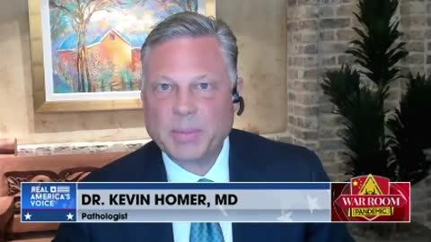 Vaxxed Card